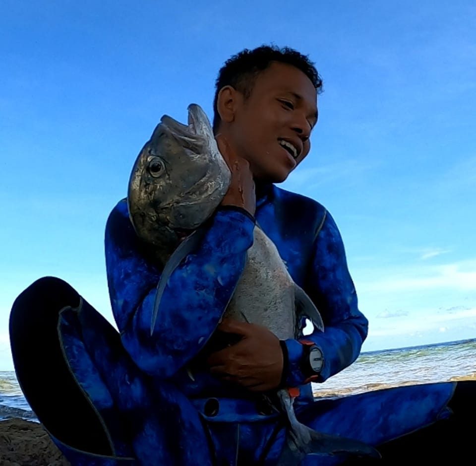 Muhammad Azril