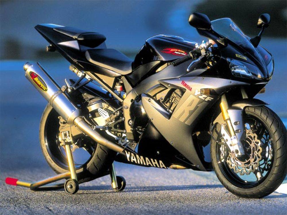 Jamie James Productions R1