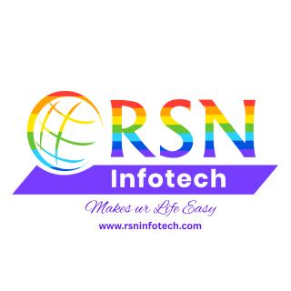 RSN Infotech, Dharmapuri | Dharmapuri