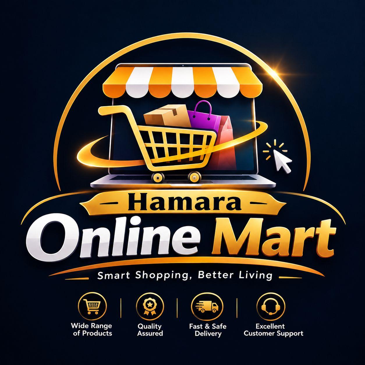 Hamara Online Store | Islamabad
