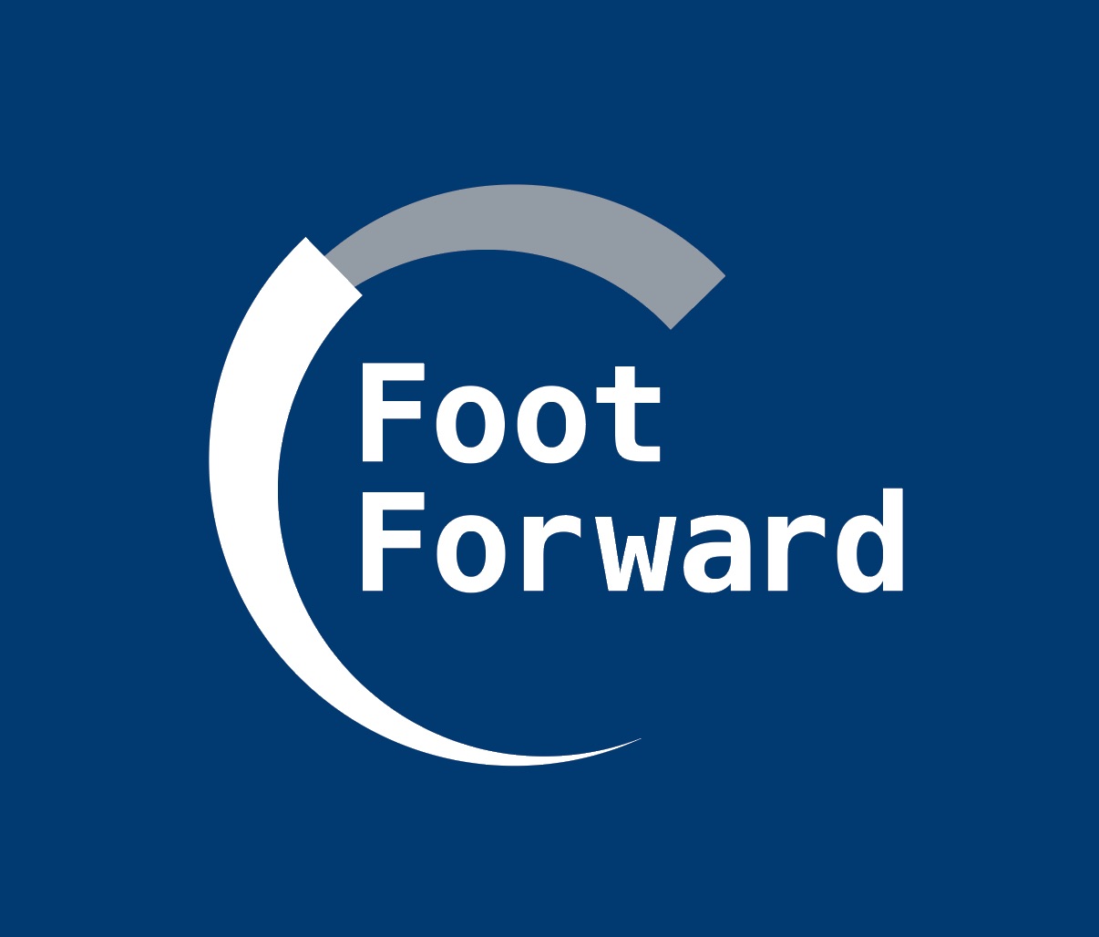 Foot Forward Timing Photo Inspiration