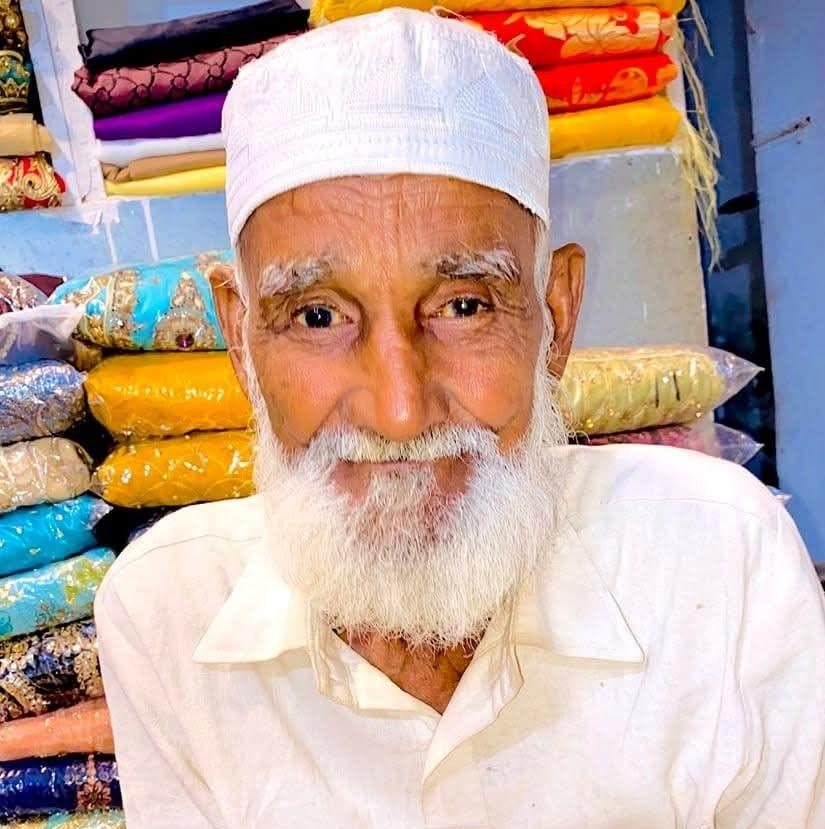 Baba Roshan