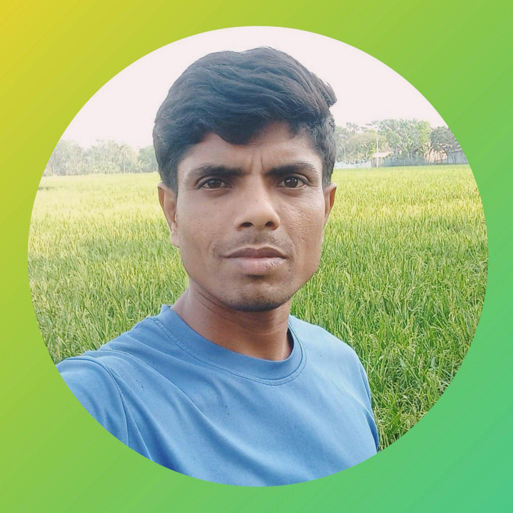 Masud Rana