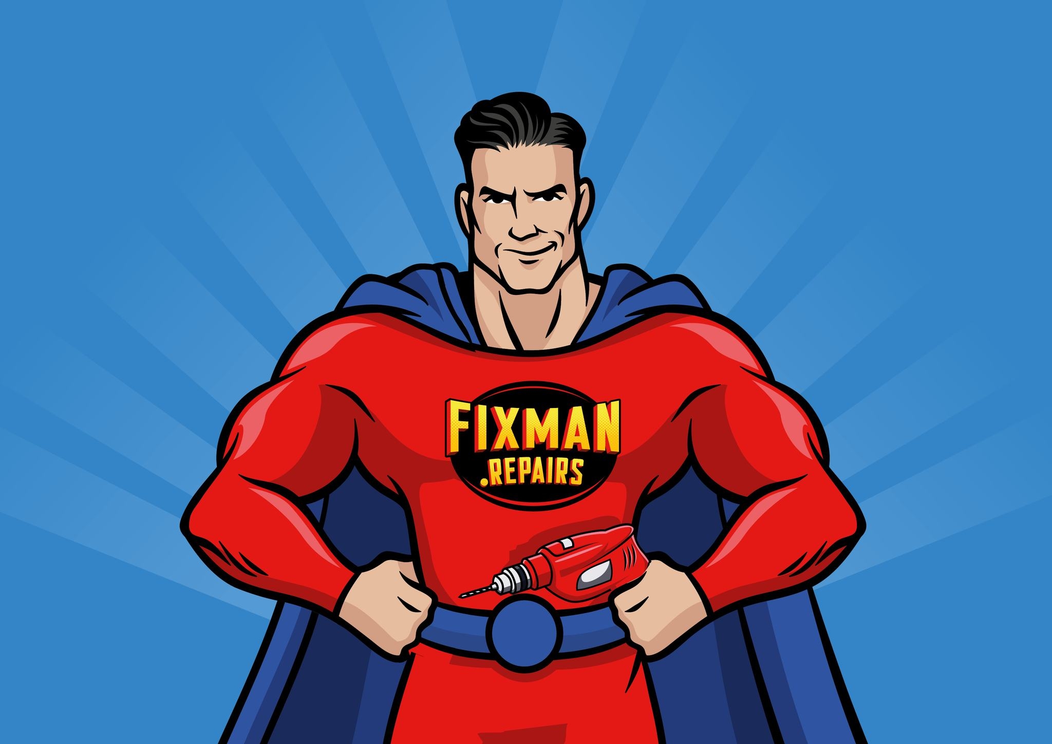 FixMan Repairs