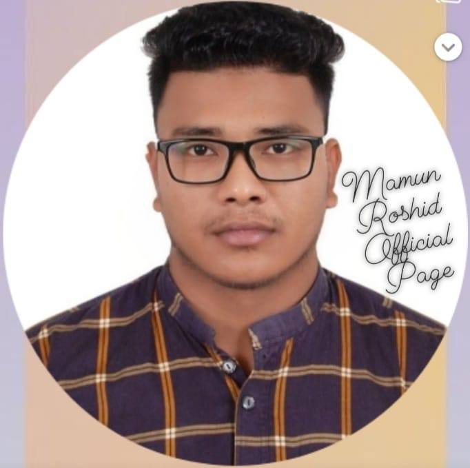 Mamun Roshid