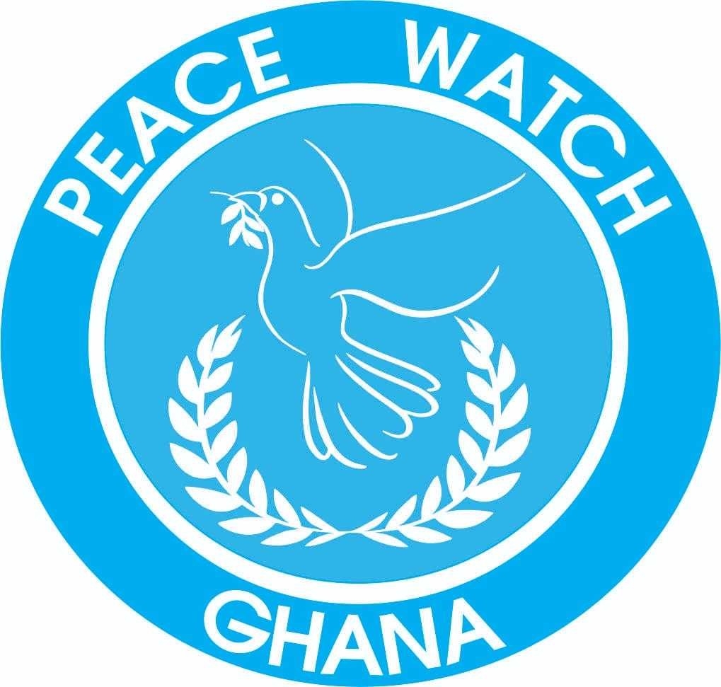 Peace Watch Ghana