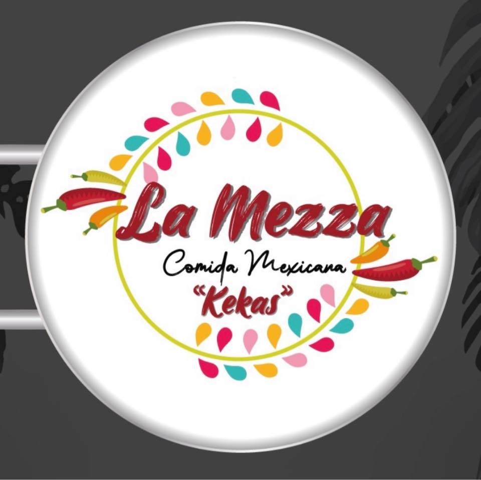 Kekas de la Mezza | San Andrés Cholula