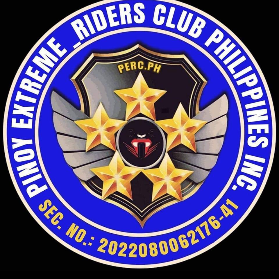 Pinoy Extreme_Riders Club Philippines Inc. | Tanza