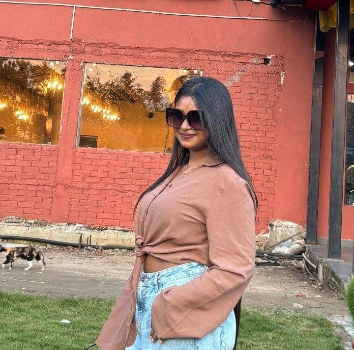 Sneha Biswas