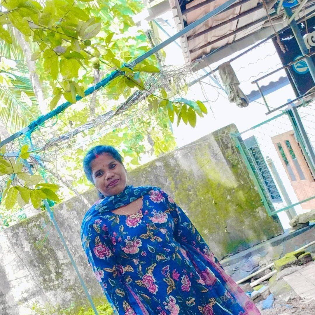 Basanti Ekka