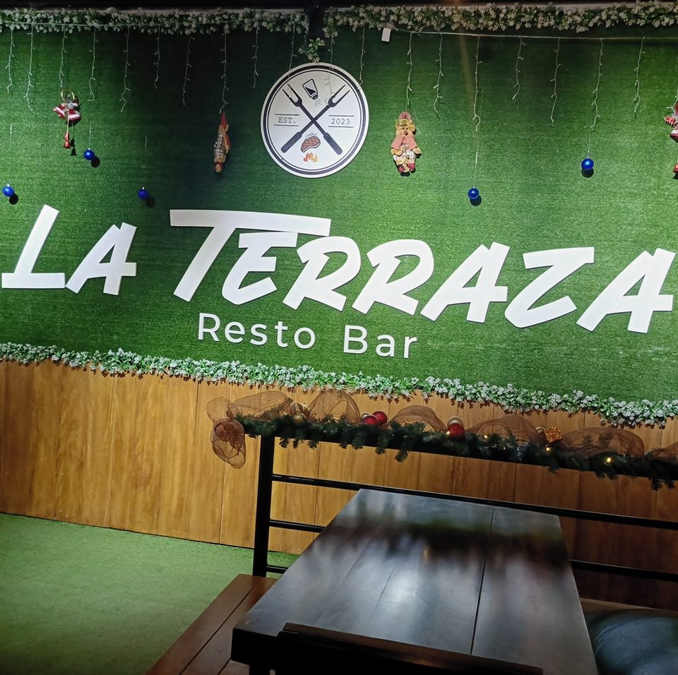 Resto Bar La Terraza