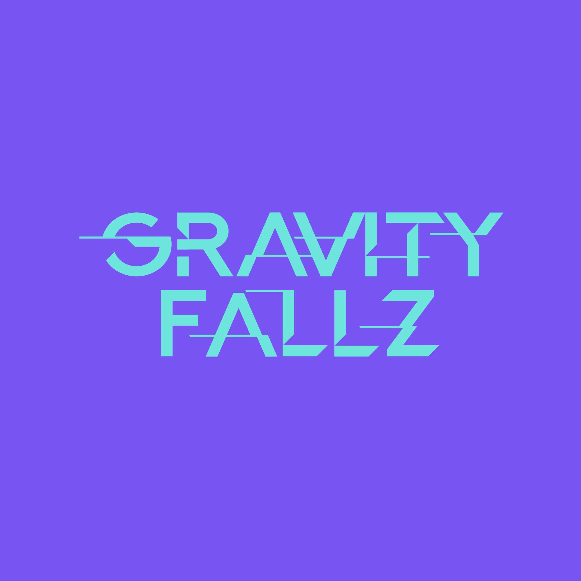 Gravity Fallz