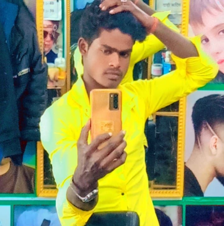 Rangila Raja | Gaya