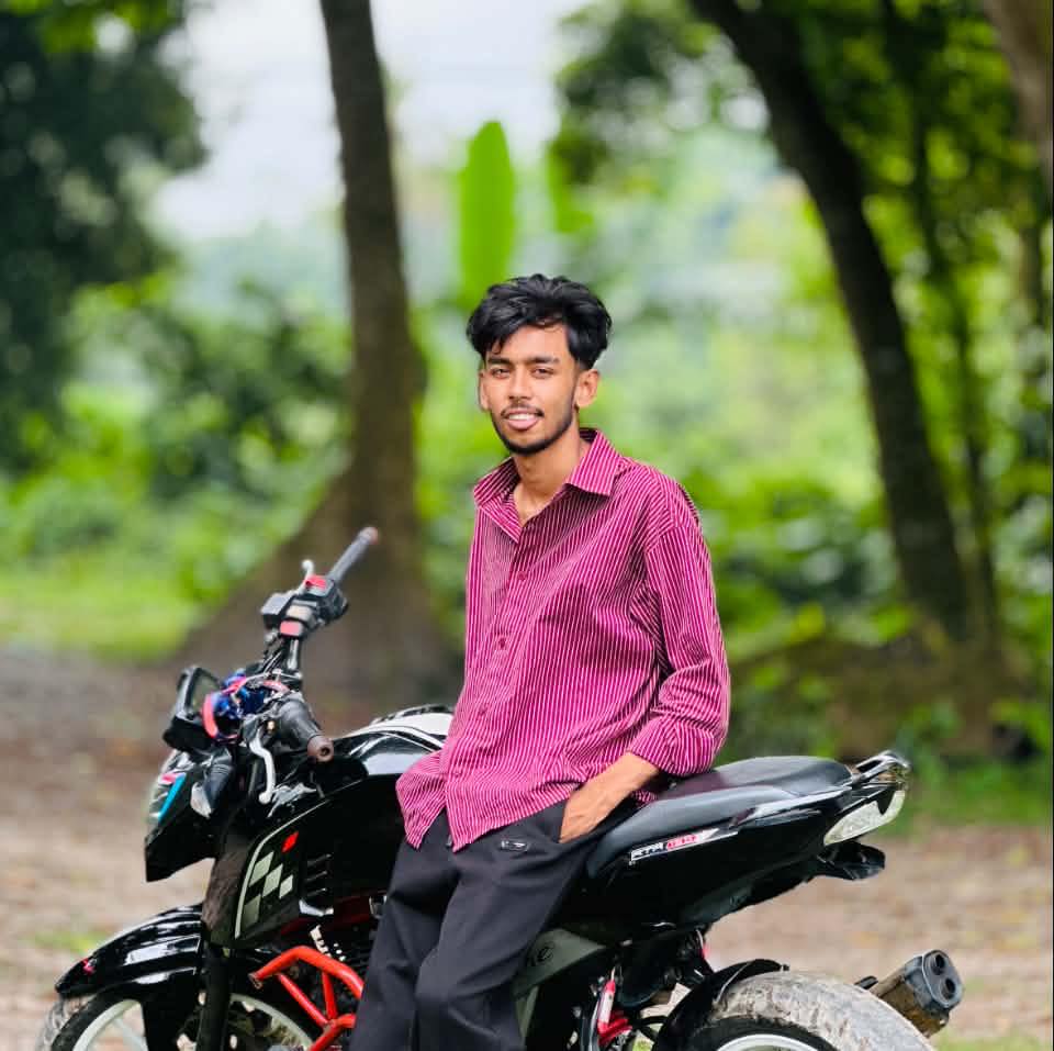 Mohammad Rohan