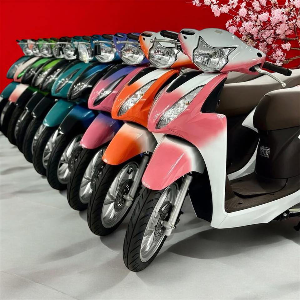 Xe Máy- Xe Điện HOÀNG MINH call: 0979.882.096 | Go Dau Ha