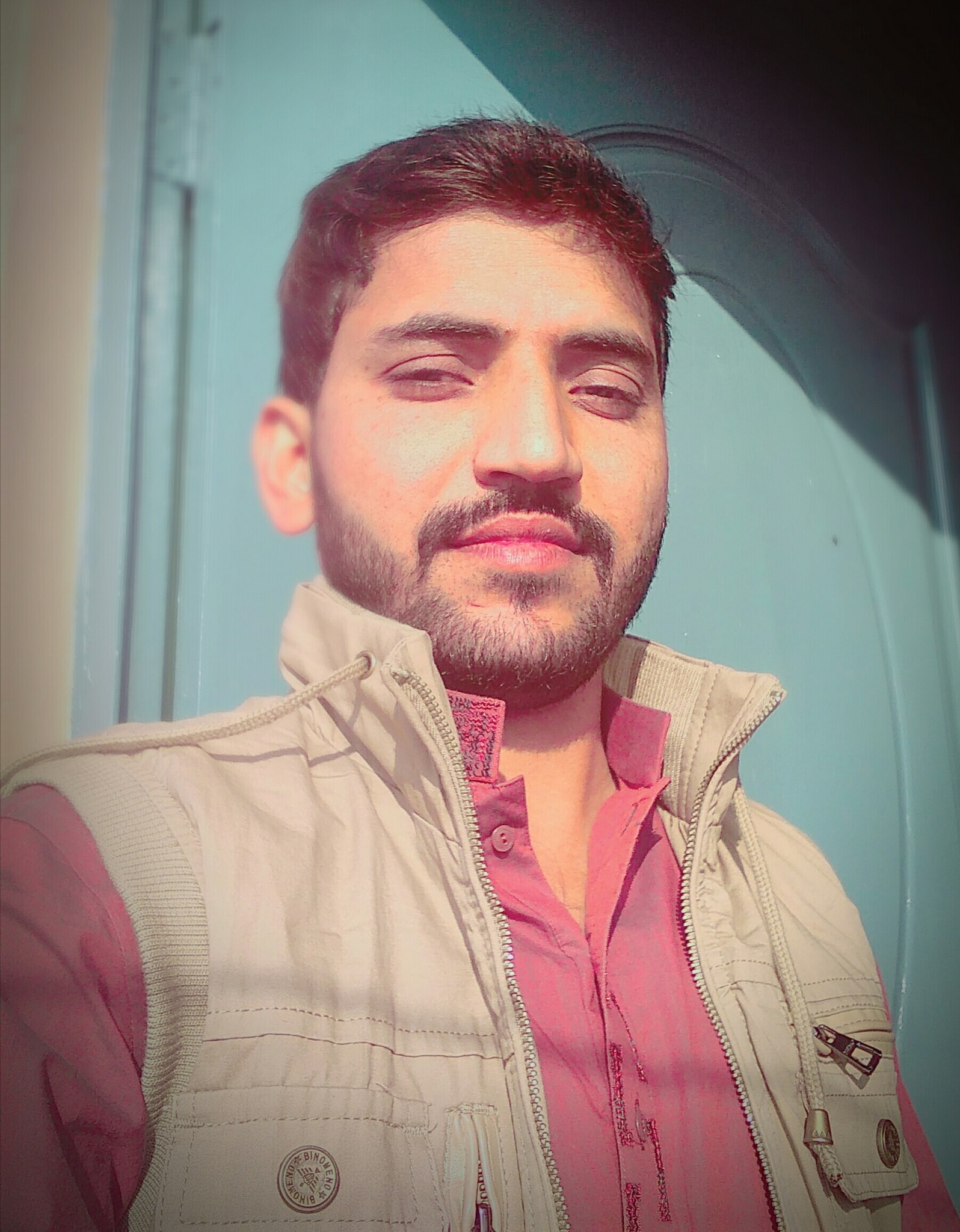 Muhammad Rizwan Ali