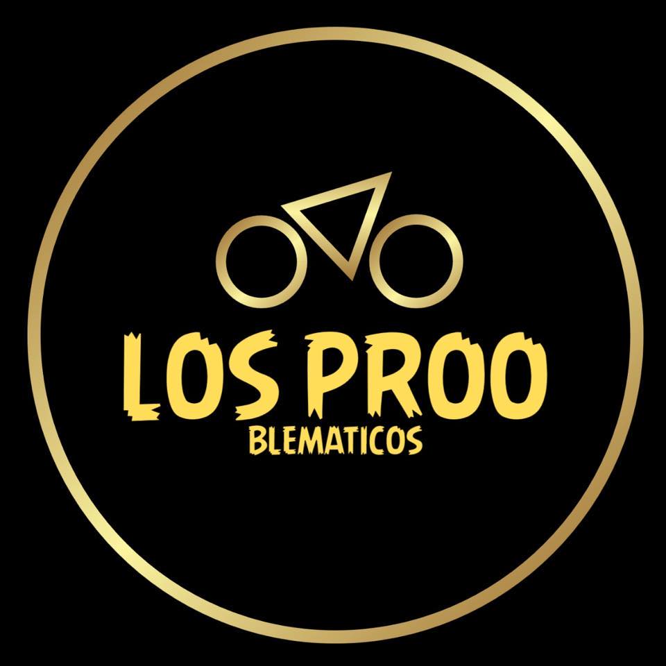 Los PROO blematicos MTB | Macuspana