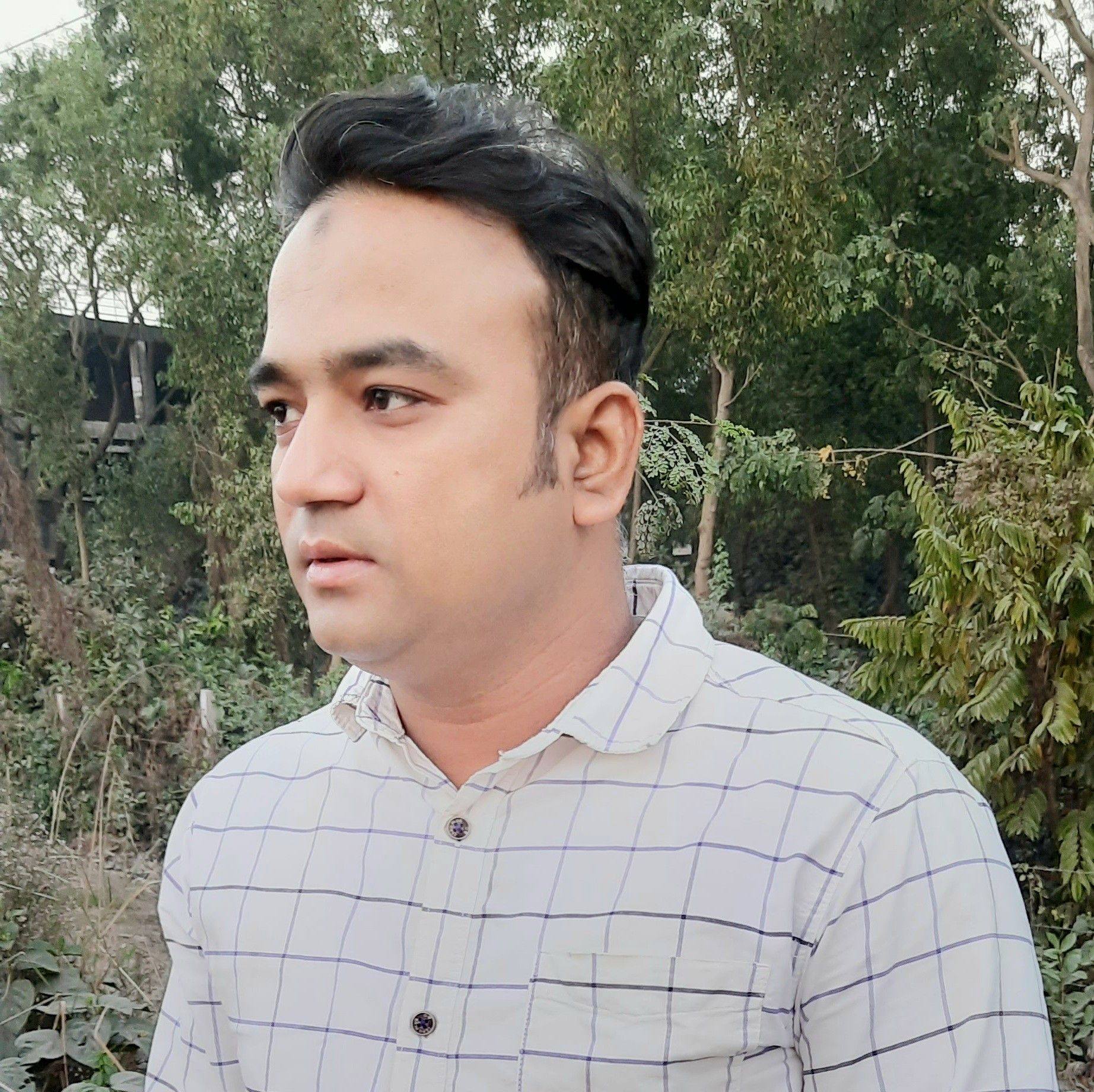 Md Joshim Uddin | Jessore