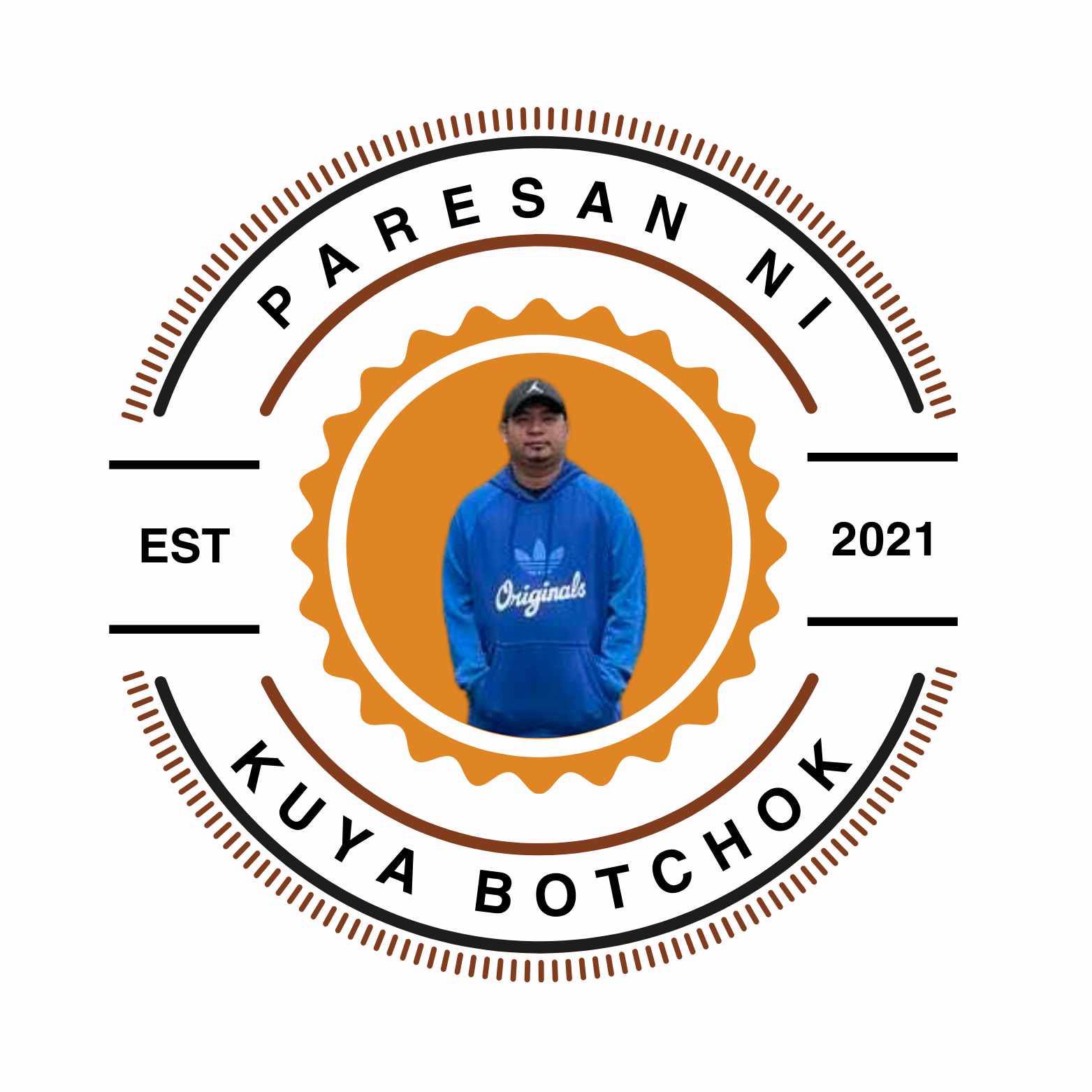 Paresan ni Kuya Botchok | Mandaluyong