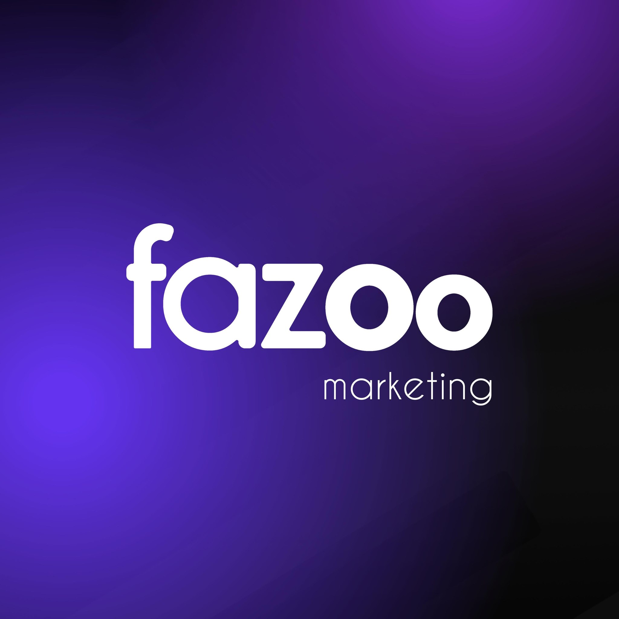 Fazoo Marketing