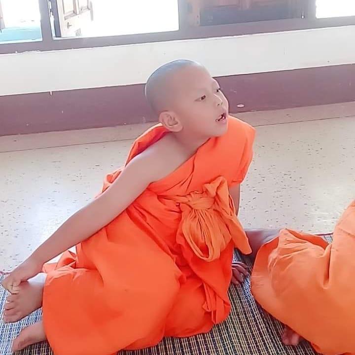 Arram Maneesom
