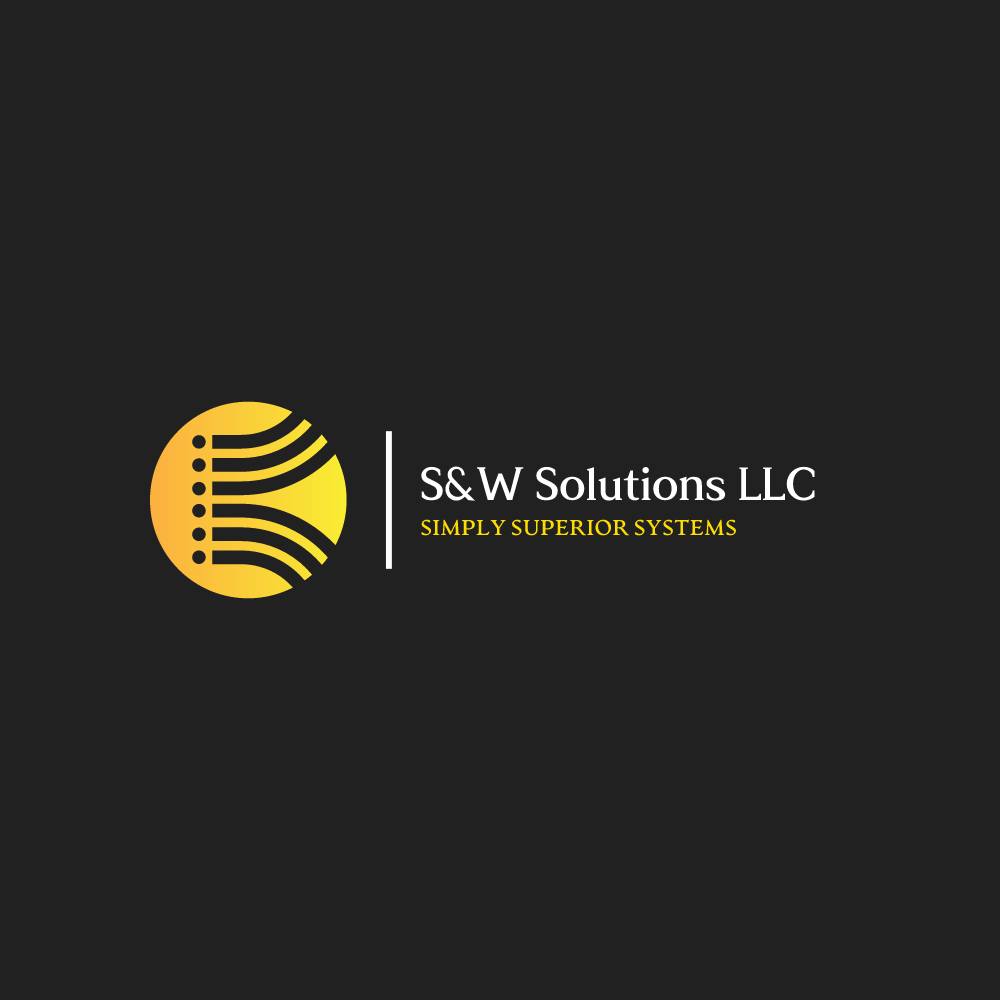 S&W Solutions LLC | Moncure NC