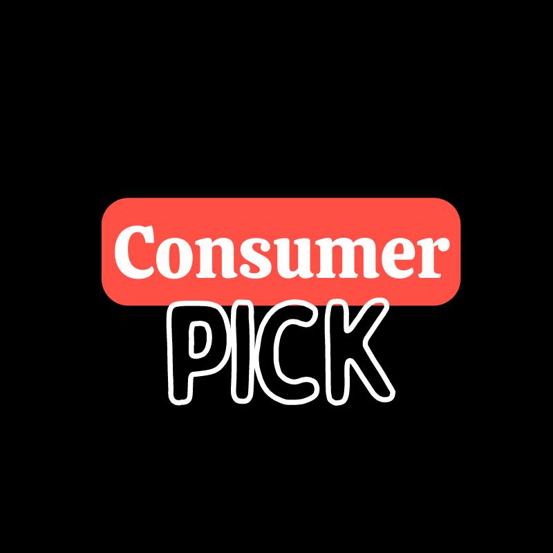 Consumer Pick