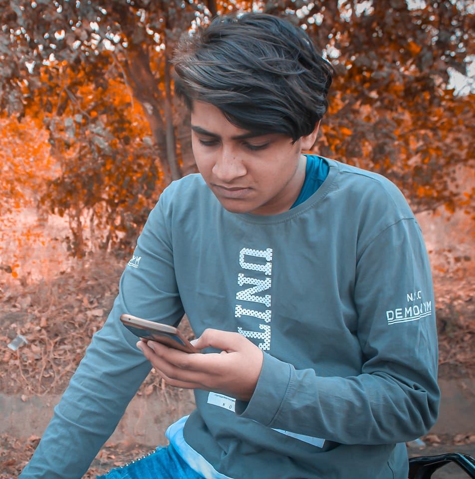 I AM GAMER