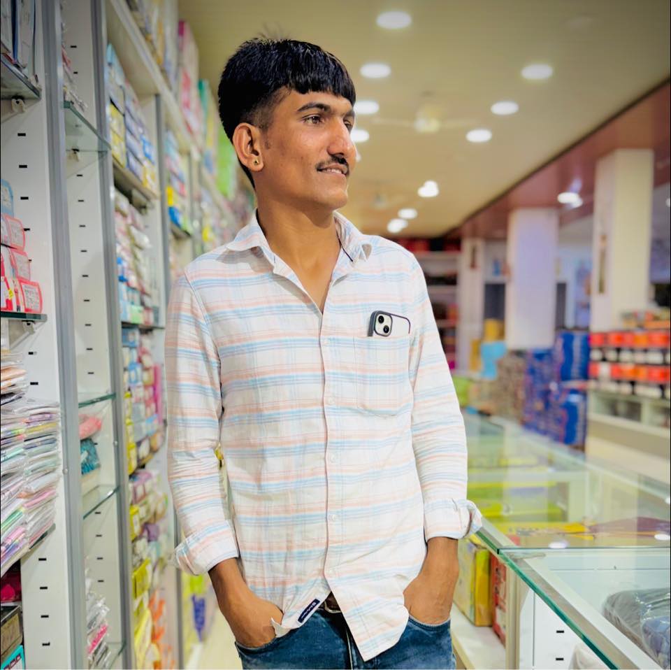 Dimpal Choudhary | Facebook