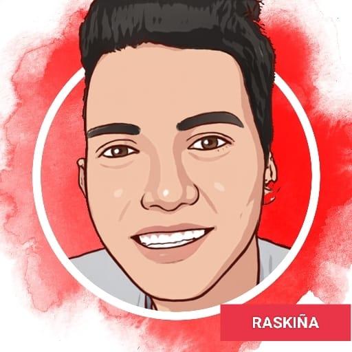 Andrés Raskiña