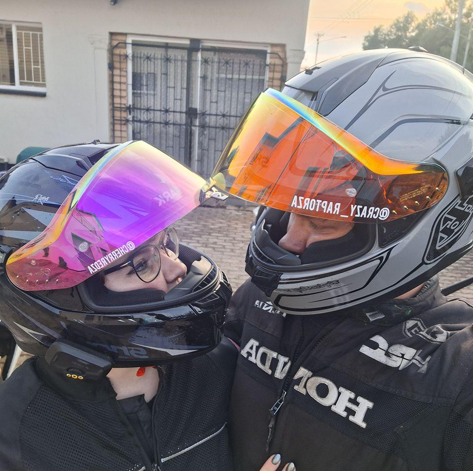 Suzuki GSX-8R | Hello together 🏻 | Facebook