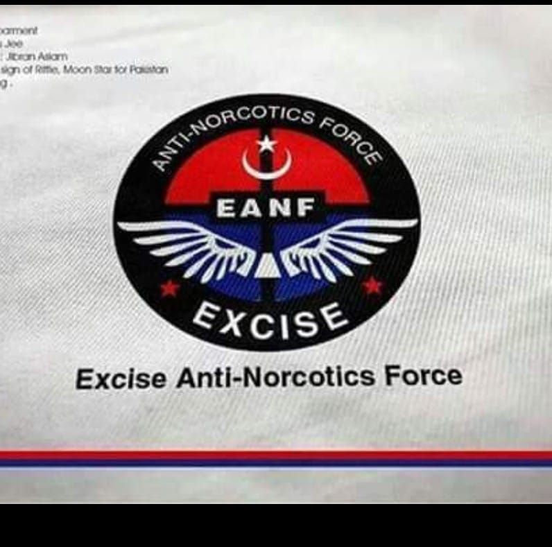 Anti Narcotics Cell quetta excise | Quetta