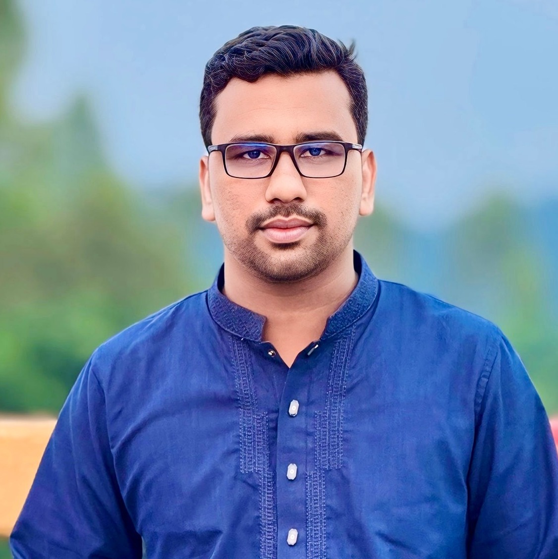 Ariful Pervez