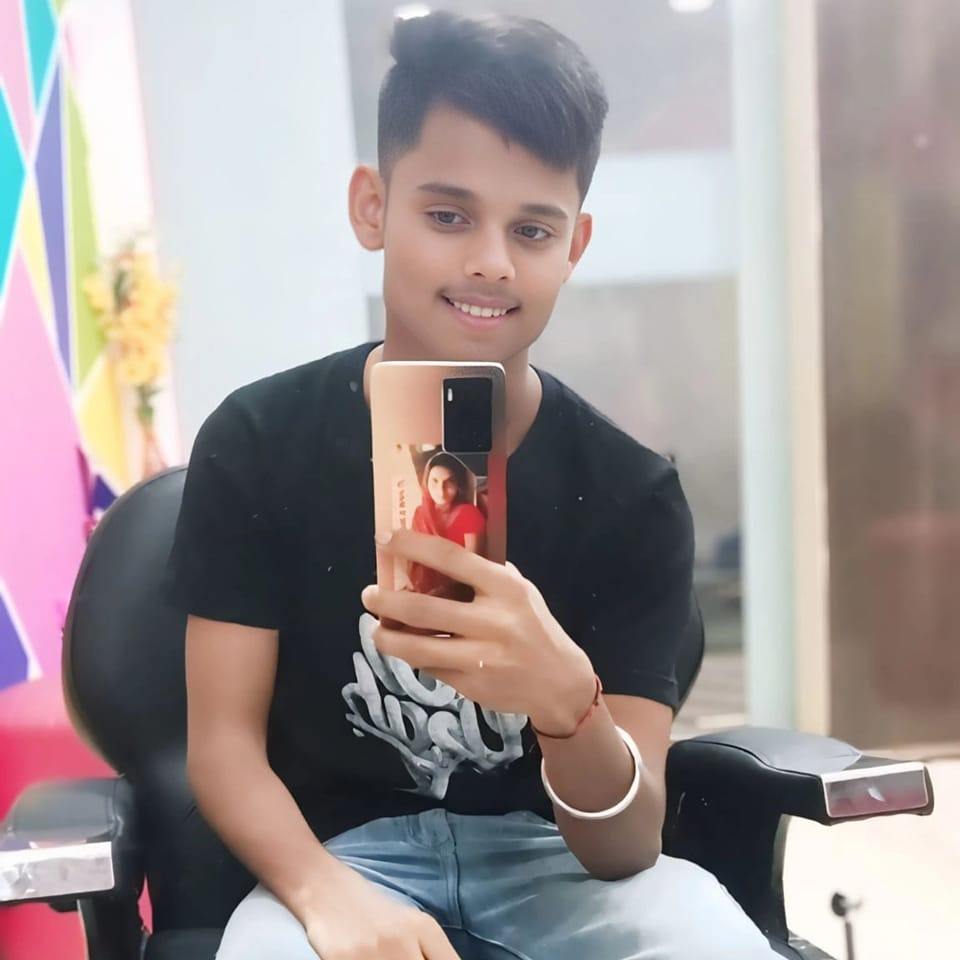 Chandan Raja Jee