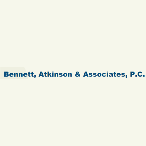 Bennett, Atkinson & Associates, PC | Manassas VA