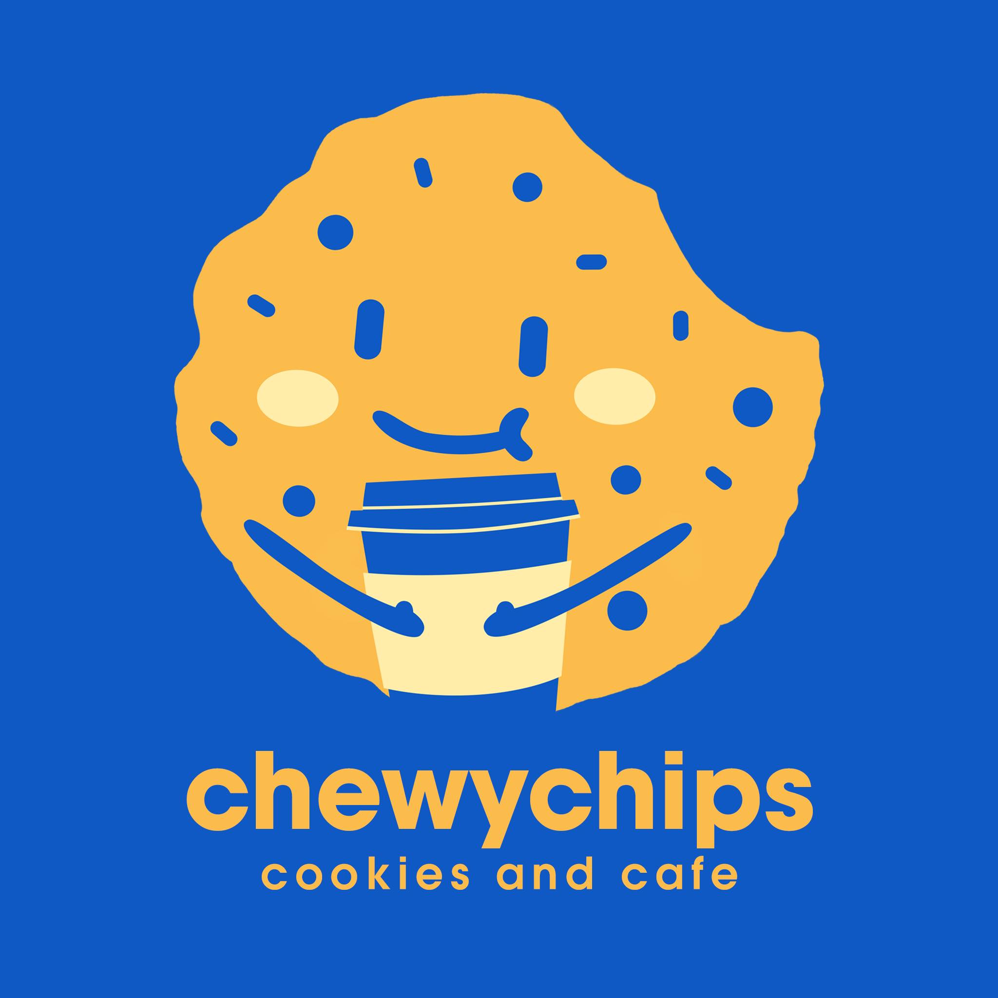 It’s our favorite time of... - Chewychips Cookies and Cafe | Facebook