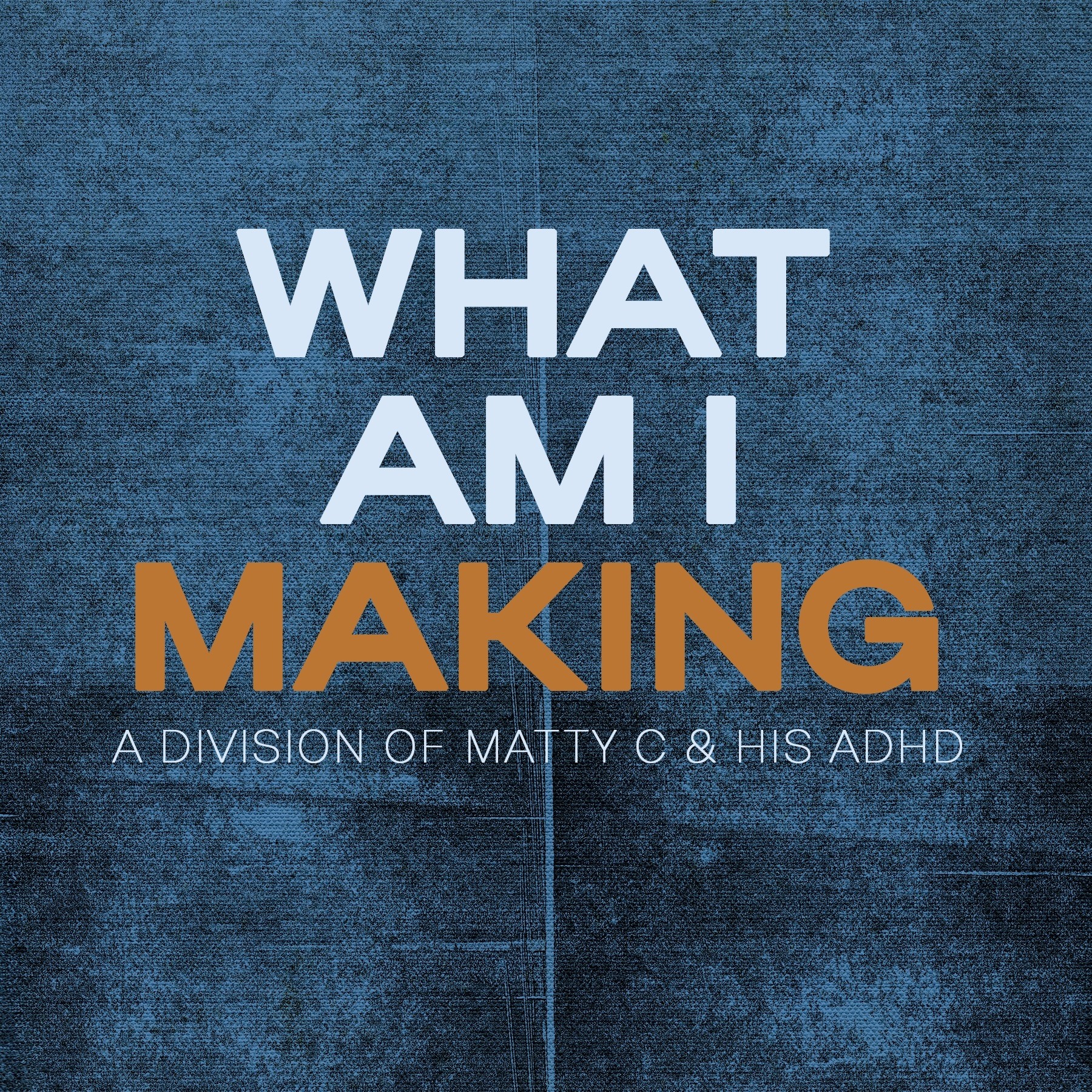 What Am I Making | Grand Ledge MI