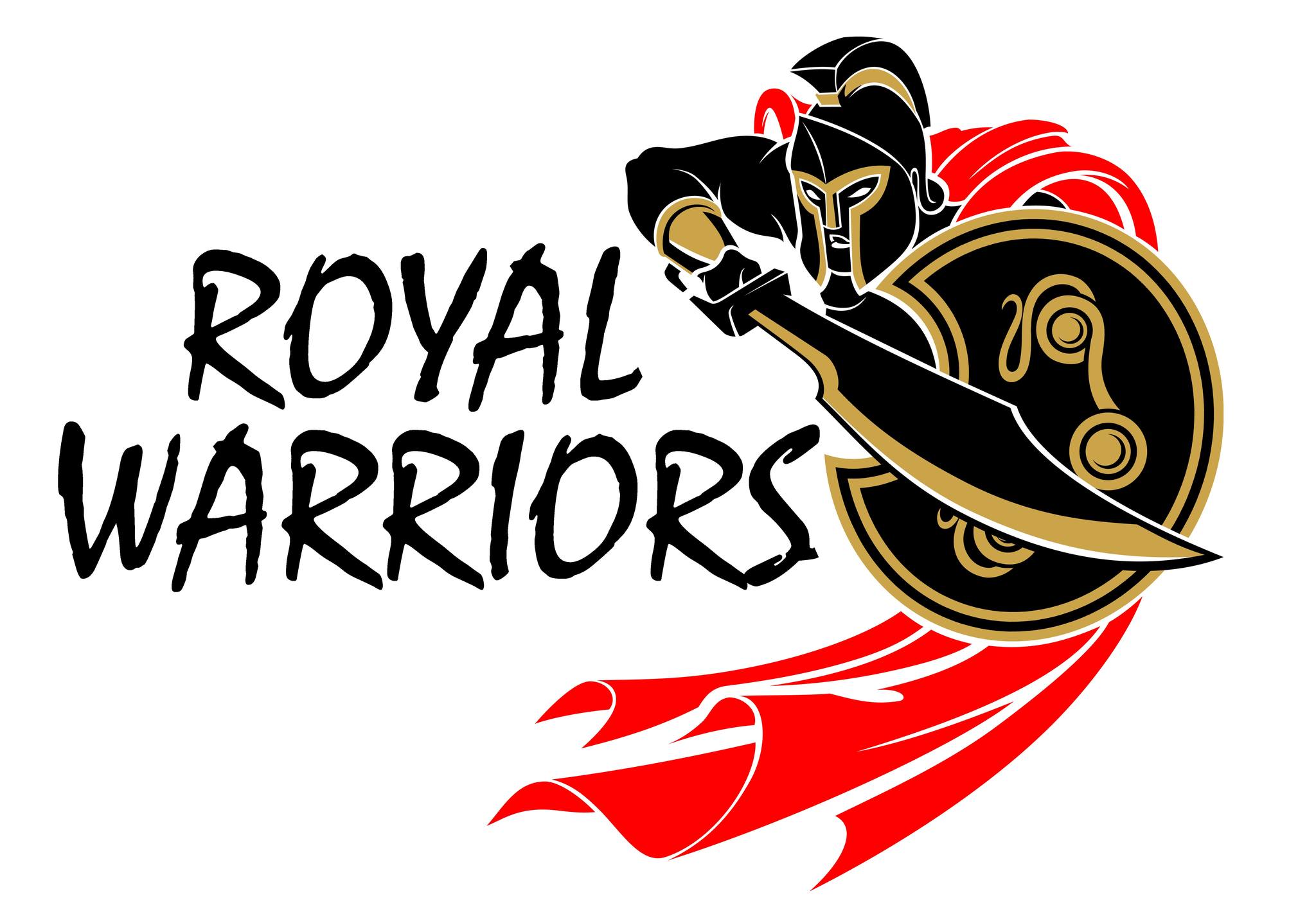 RHS Royal Warriors