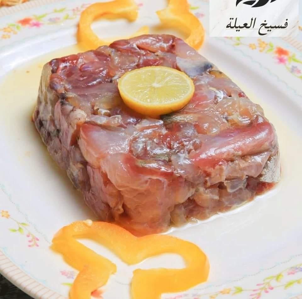 فسيخ العيلة | 6 October City