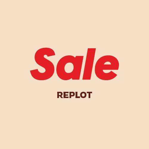 Sale Replot | Korsholm