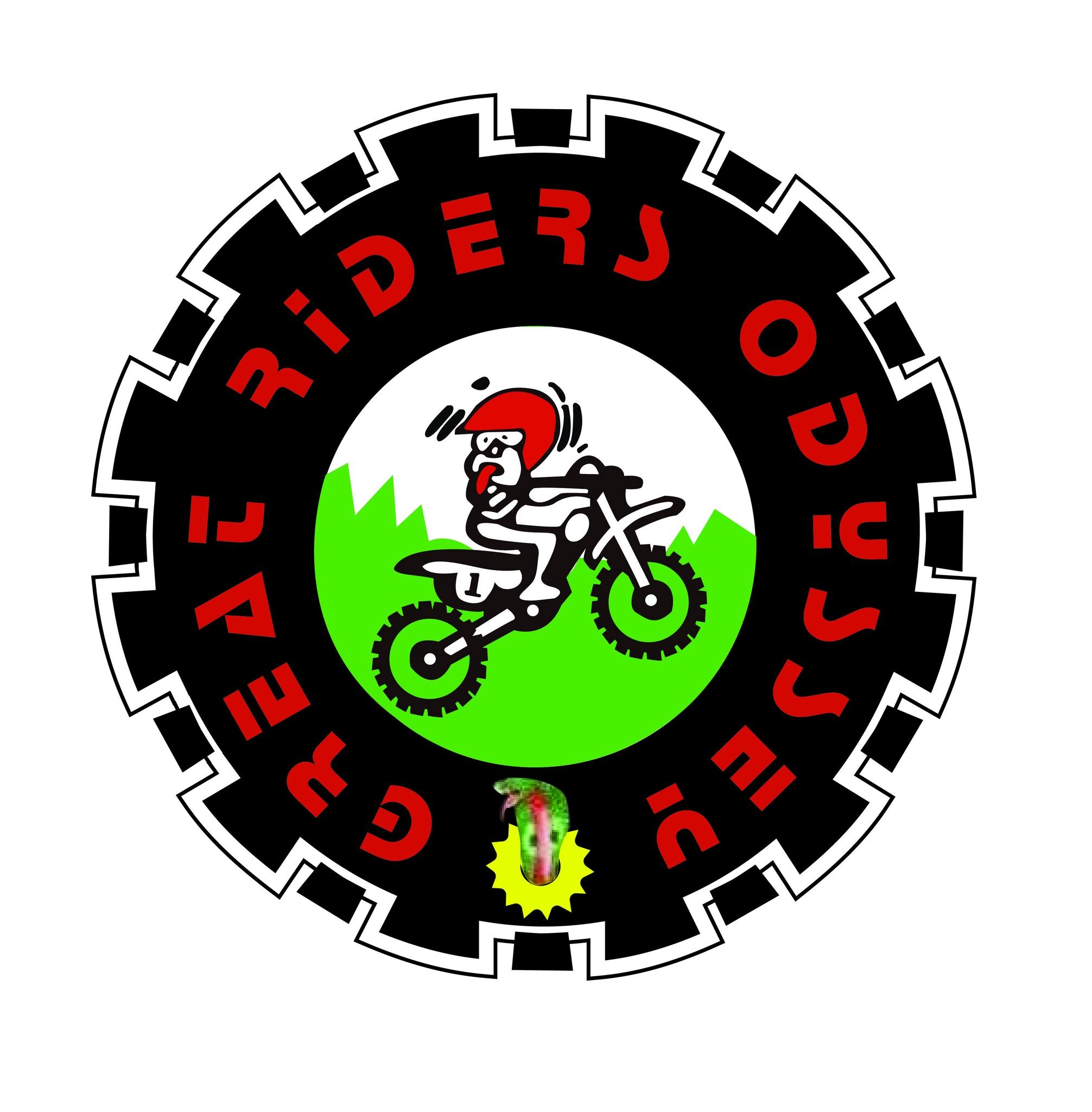 Great Riders Odyssey Quezon Chapter