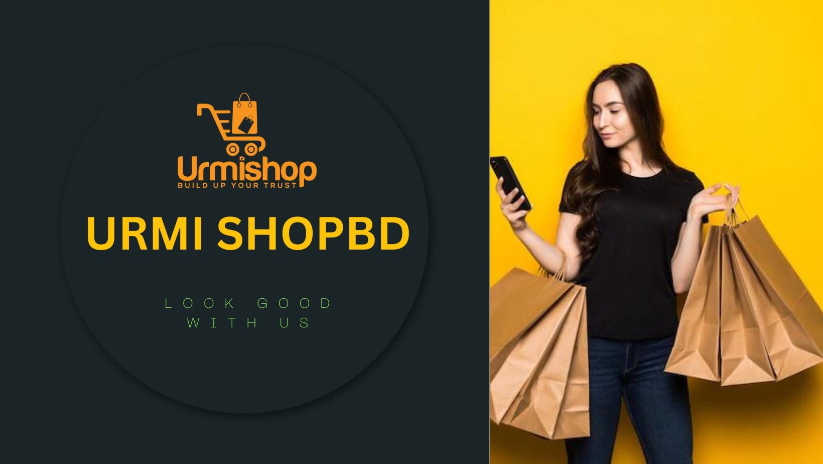 Urmi Shopbd