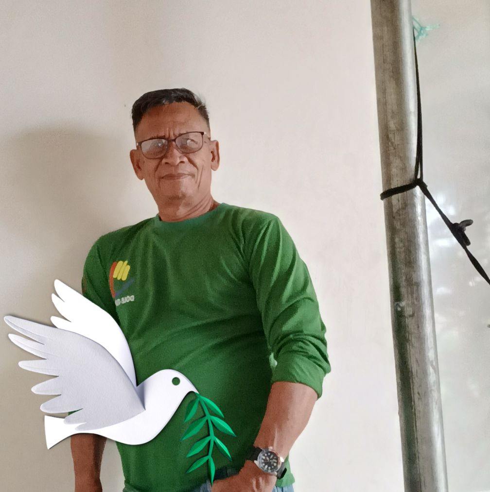 Edcor Santillan