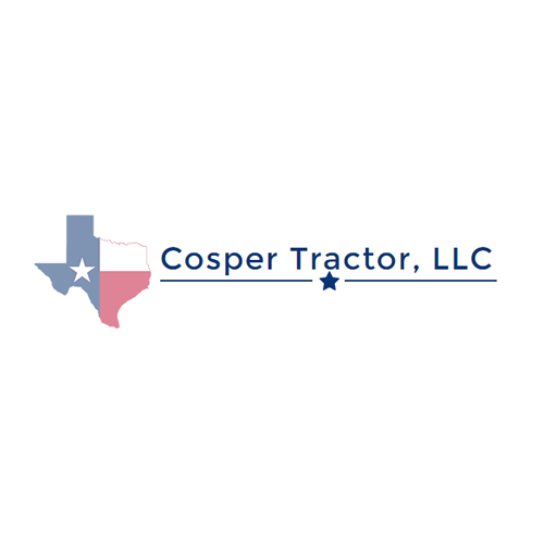 Cosper Tractor, LLC | Alvarado TX