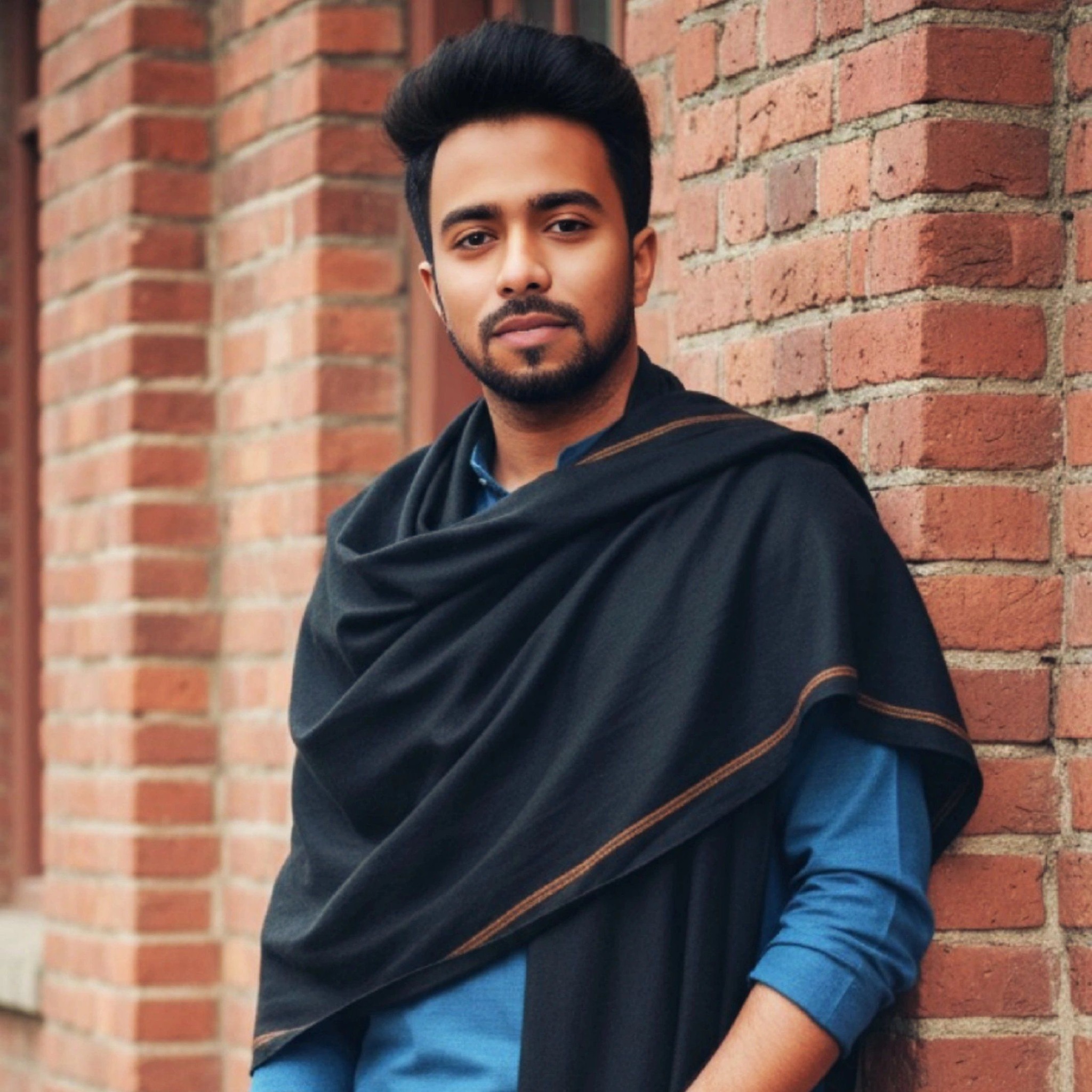 RJ Ashfaq