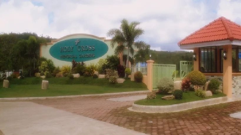 Holy Cross Gardens Of Tacloban, Inc. logo