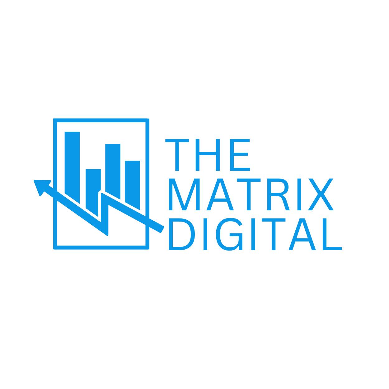 The Matrix Digital | Noida