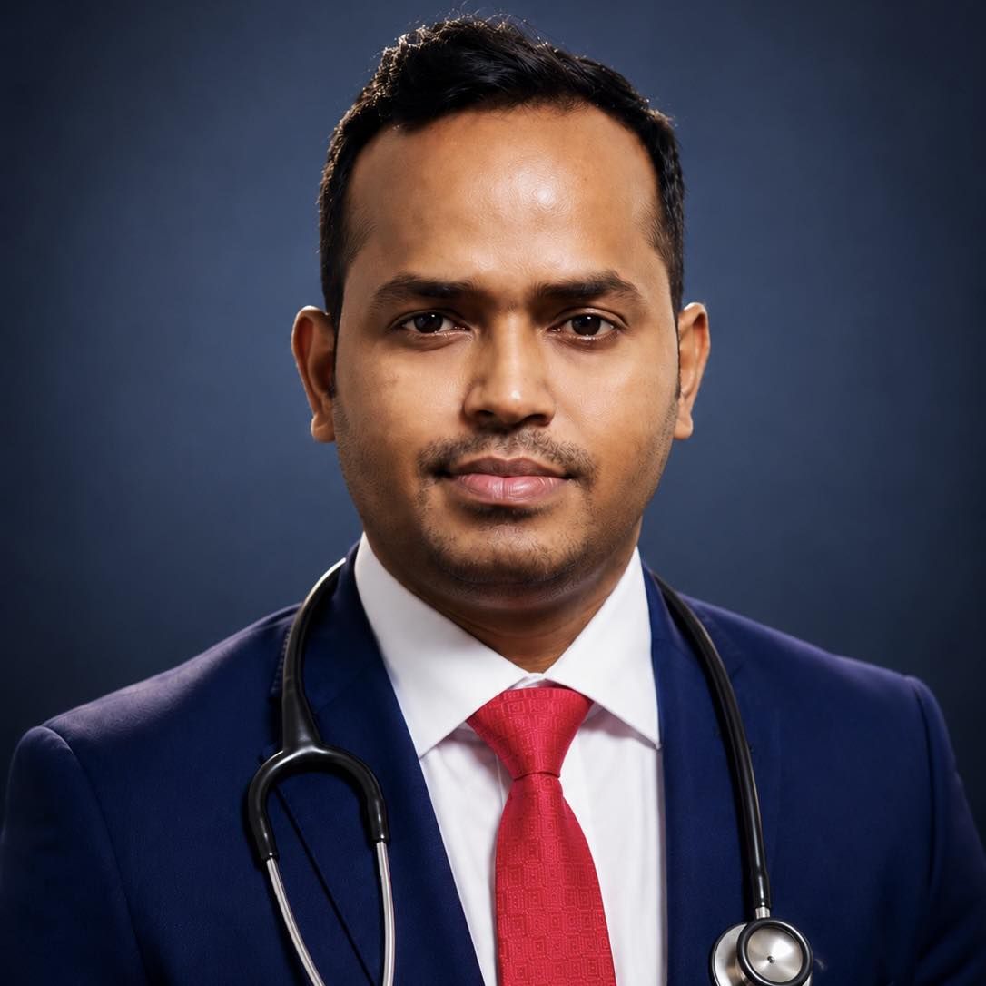 Samiran Halder