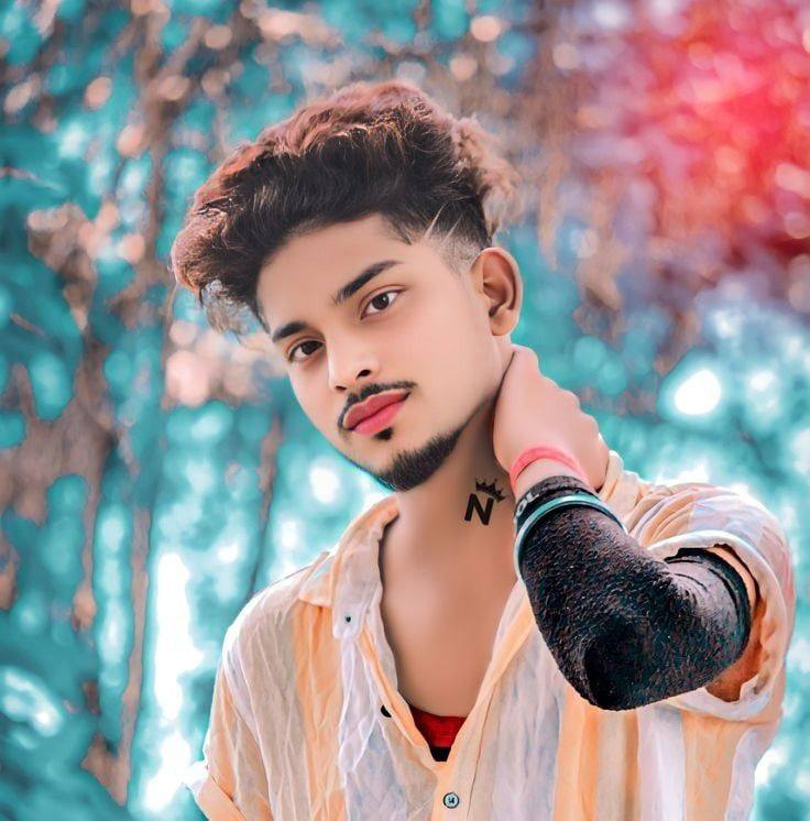 Chandan Kumar