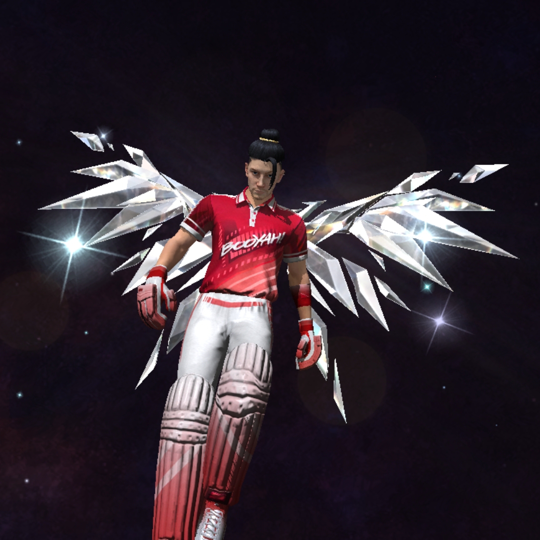 Pro Robin Vai